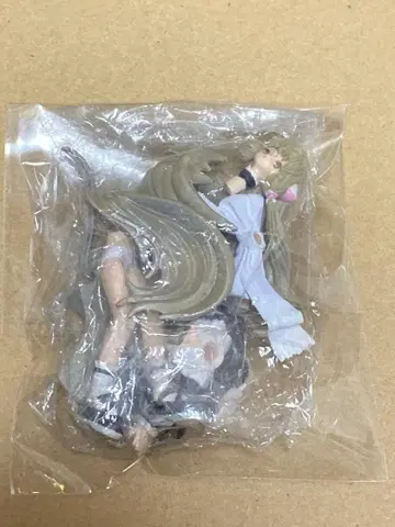 치이 (안녕하세요) [ 쵸비츠 캡슐 피규어 원작판 ]