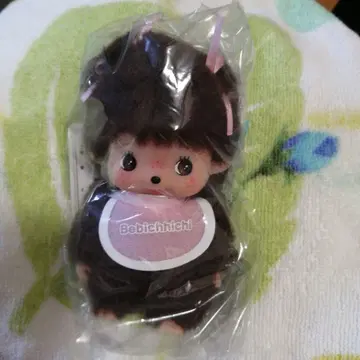 새상품 몽치치 베이비치치 여아 키체인ss 키링 정품