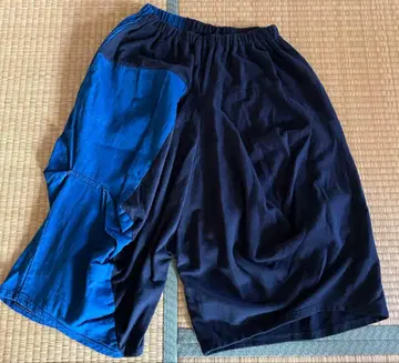 바스코 (BASCO) 사루엘 팬츠