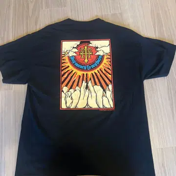 pay money to my pain 티셔츠 XL