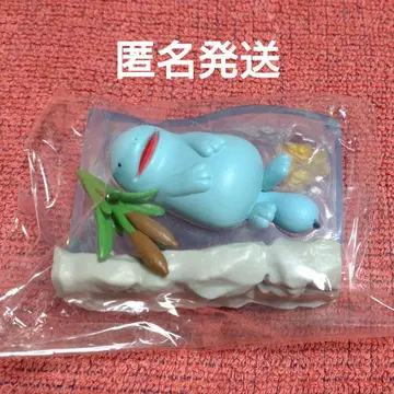 포켓몬 느긋느긋 타임 누오