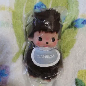 새상품 몽치치 베이비치치 남아 키체인ss 키링 정품