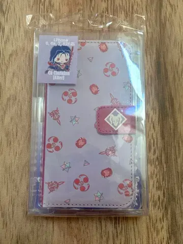 FGO iPhone 케이스 쿠 훌린 알타 미개봉 새상품