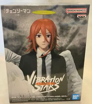 체인소 맨 ANJEL DEVIL