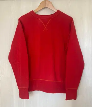 버즈릭슨 복각 맨투맨 L