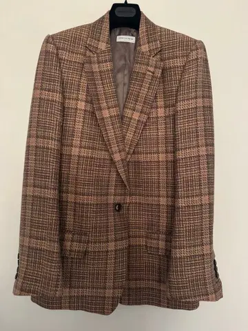 드리스 반 노튼 자켓