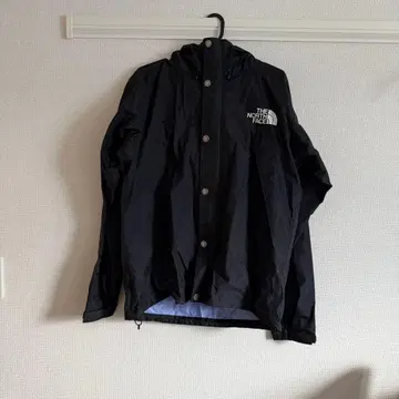 THE NORTH FACE 마운틴 자켓 고어텍스