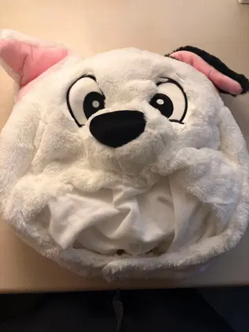 디즈니 팬캡 101마리 강아지