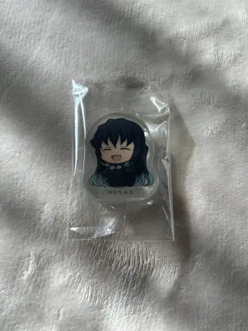 귀멸의 칼날 코롯토 아크릴 피규어 컬렉션 토키토 무이치로 아크릴 스탠드