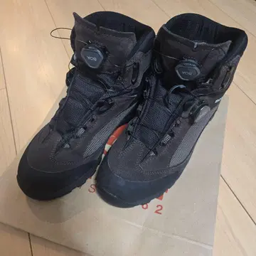 mont-bell 알파인 크루저 800 BOA 26cm