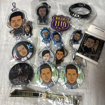 제3대 J Soul Brothers 코바야시 나오키