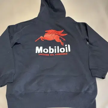 US.OIL COM/Mobil 미사용 XL