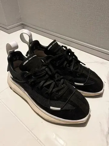 Y-3 스니커즈