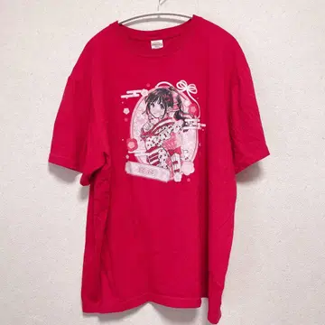 iLiFE! 코코로하나 리리 최애T