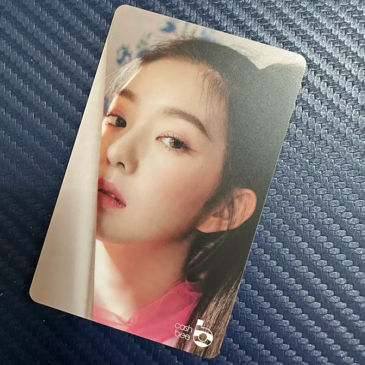 Shop 아이린캐시비 on Bunjang Global Site - No more Korean account!