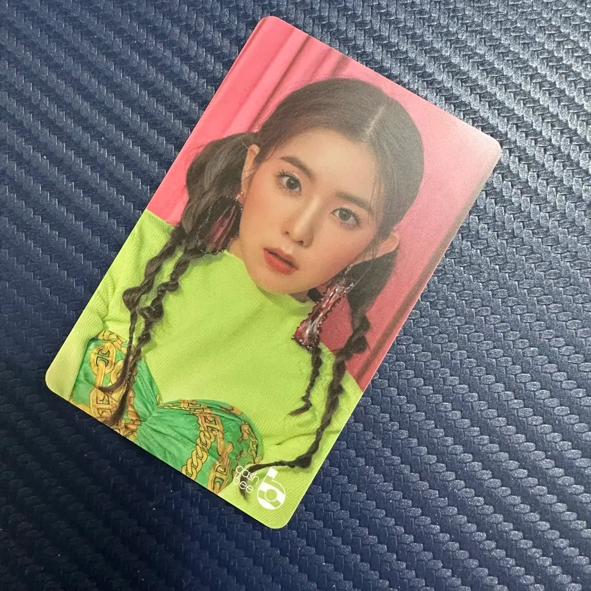 Shop 아이린캐시비 on Bunjang Global Site - No more Korean account!