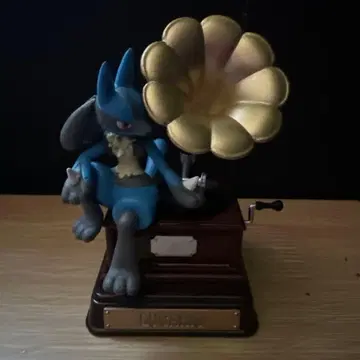 포켓몬 빈티지 컬렉션 VINTAGECOLLECTION 루카리오