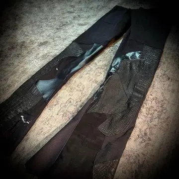 LGB ifsixwasnine denim remake archive