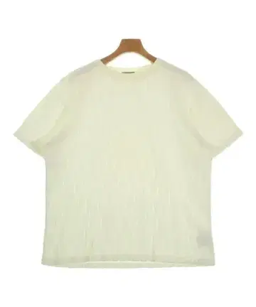 Dior Homme 티셔츠 컷앤소 남성용