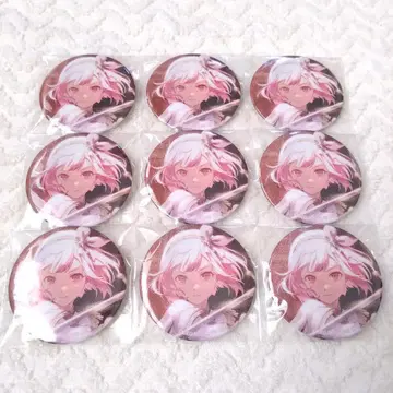 프로세카 글리터 캔뱃지 48B 오오토리 에무