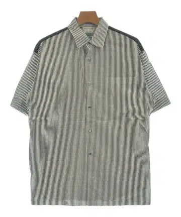 ALEXANDER MCQUEEN 캐주얼 셔츠 남성용