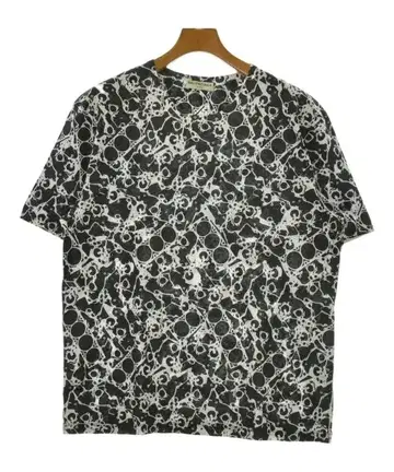 BALENCIAGA 티셔츠 커트소이 남성용