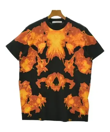GIVENCHY 티셔츠 컷앤소 남성용