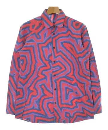 ISSEY MIYAKE MEN 캐주얼 셔츠 남성용