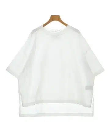 COGTHEBIGSMOKE T셔츠 티셔츠 여성용