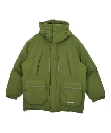Supreme 다운 자켓/다운 베스트 남성용