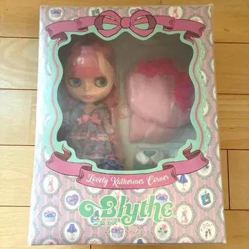 브라이스 러블리 캐서린즈 코너 새상품 Blythe