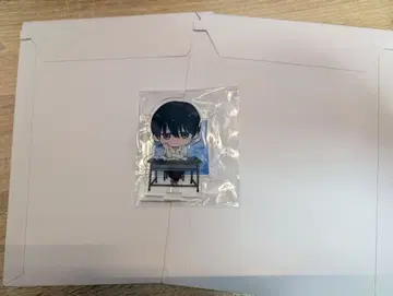 [빛이 죽은 여름] 온라인 복권 요시키 히카루 굿즈 3개 세트