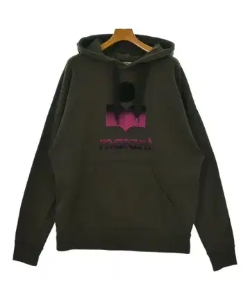 ISABEL MARANT 남성용 후드티