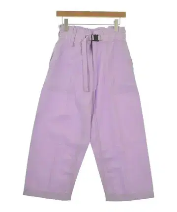 me ISSEY MIYAKE 데님 팬츠 여성용