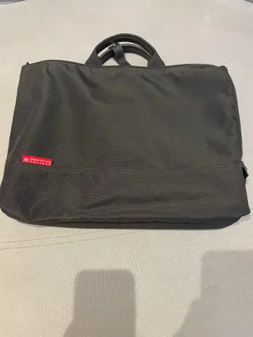 맨해튼패시지 슬림 웰오거나이즈드 브리프 케이스 #7011