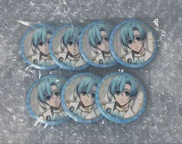 블루 록 DUEL 캔뱃지 히오리