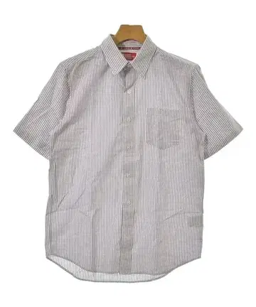 STUSSY 캐주얼 셔츠 남성용