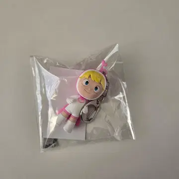 유미의 세포들 사랑세포 키링