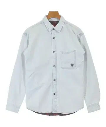 Supreme 캐주얼 셔츠 남성용