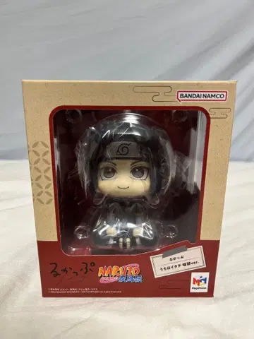 [ 미개봉 새상품 ] NARUTO 룩업 우치하 이타치 암부ver.