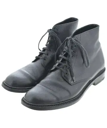 생 로랑 파리 부츠 여성용