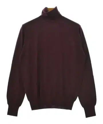 Kiton 니트 스웨터 남성용