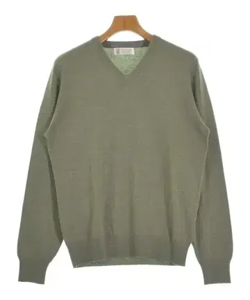 BRUNELLO CUCINELLI 니트 스웨터 남성용