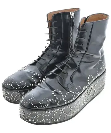 noir kei ninomiya 부츠 여성용