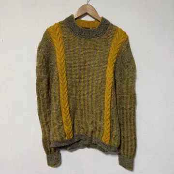 [ Stix Baer & Fuller ] 빈티지 스웨터