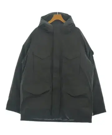 PALACE 다운 재킷/다운 베스트 남성용