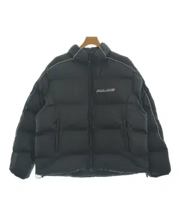 PALACE 다운 자켓/다운 베스트 남성용