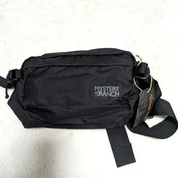 미스터리 랜치 풀문 힙색