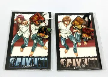 최유기 RELOAD 북마크 삼장 오공 저팔계 사오정 레어