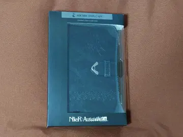 [ 니어 오토마타 ] 스마트폰 커버